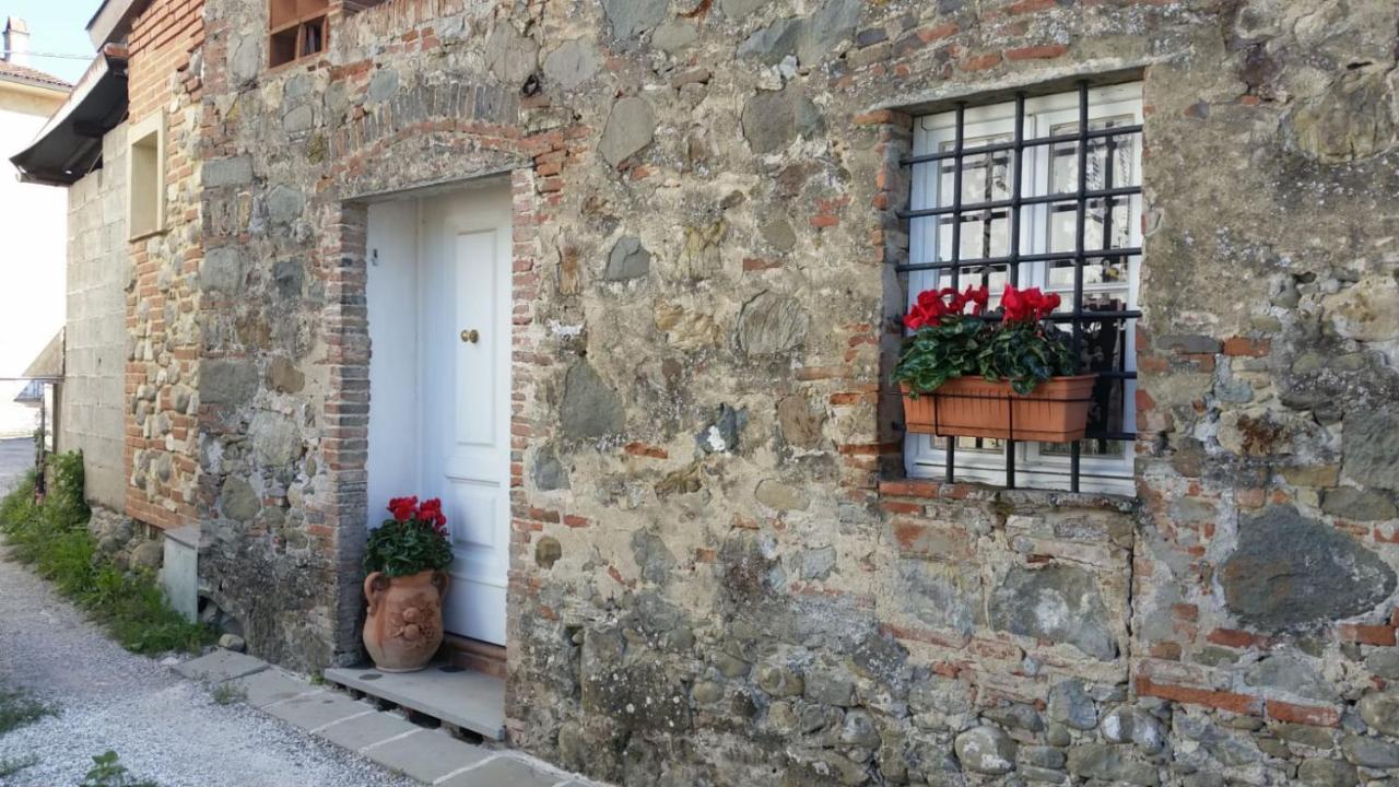 Piccolo Rustico Vila Capannori Exterior foto