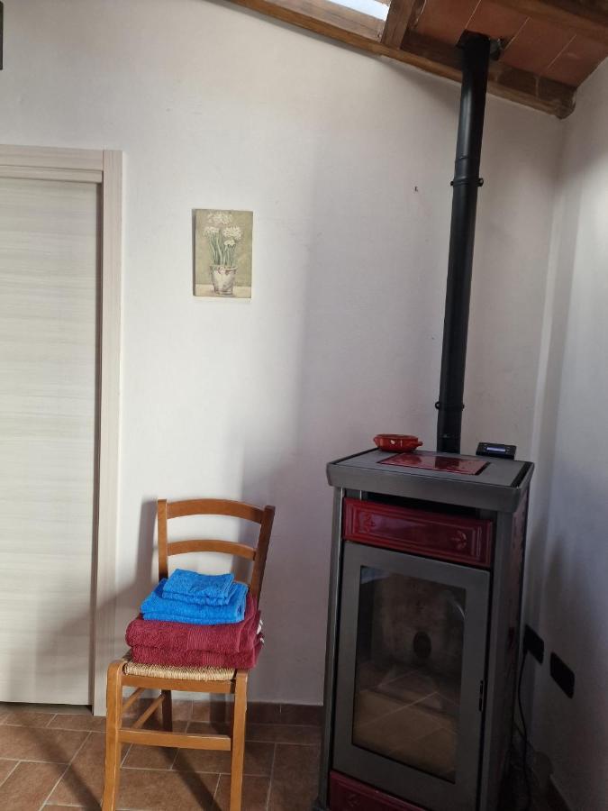 Piccolo Rustico Vila Capannori Exterior foto