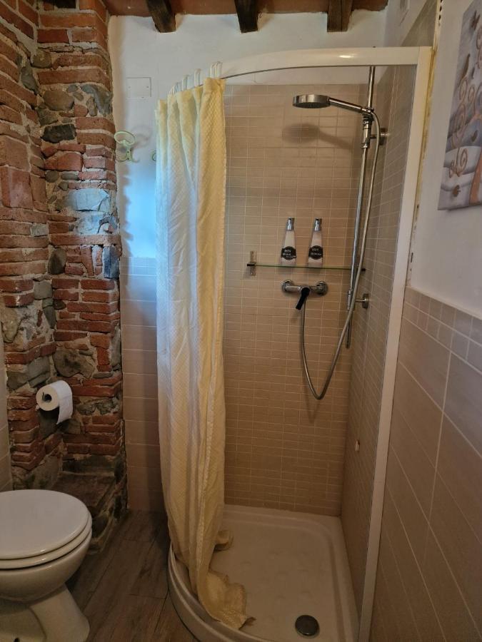 Piccolo Rustico Vila Capannori Exterior foto