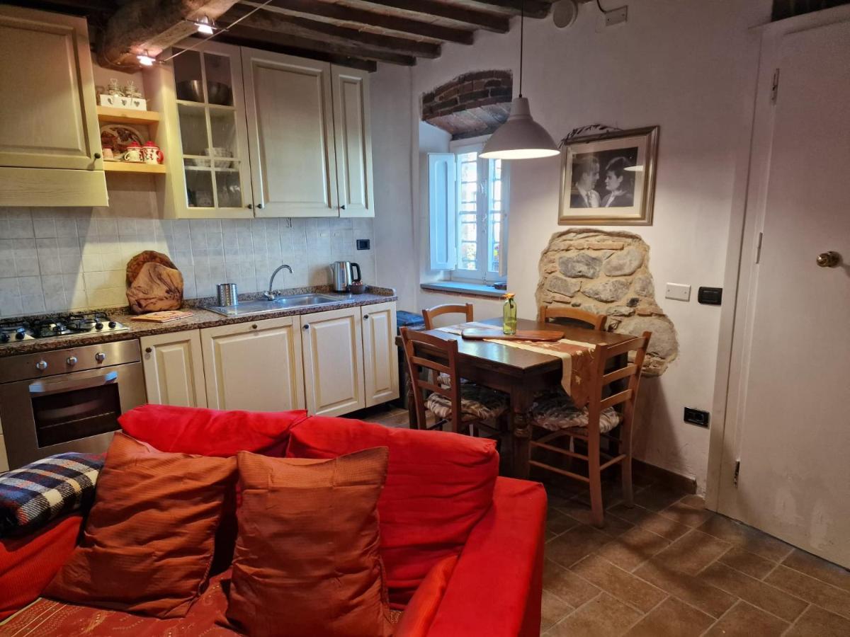 Piccolo Rustico Vila Capannori Exterior foto