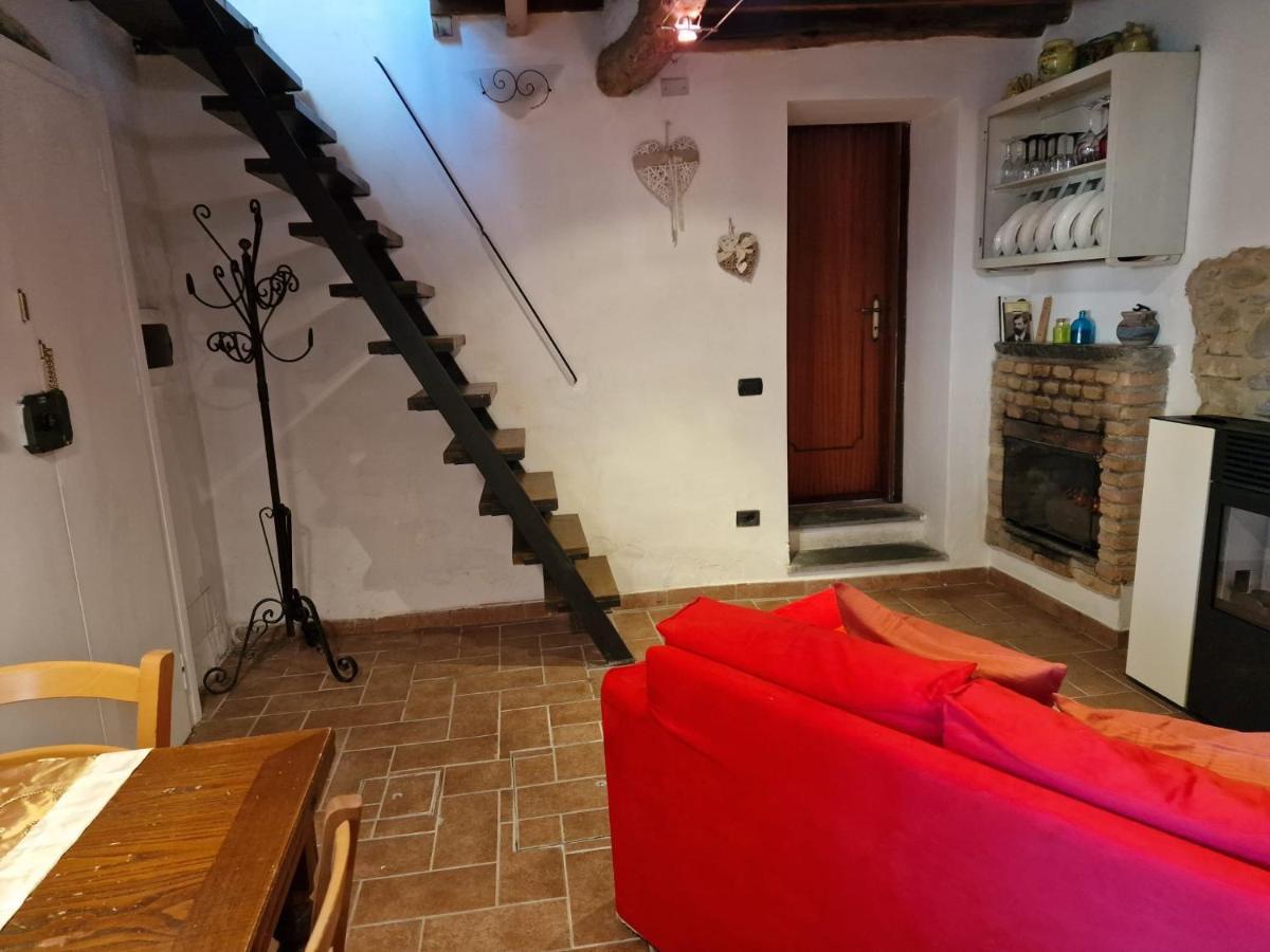 Piccolo Rustico Vila Capannori Exterior foto